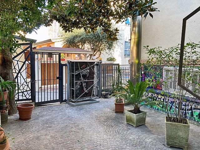 Appartement Residenza Le Rose *