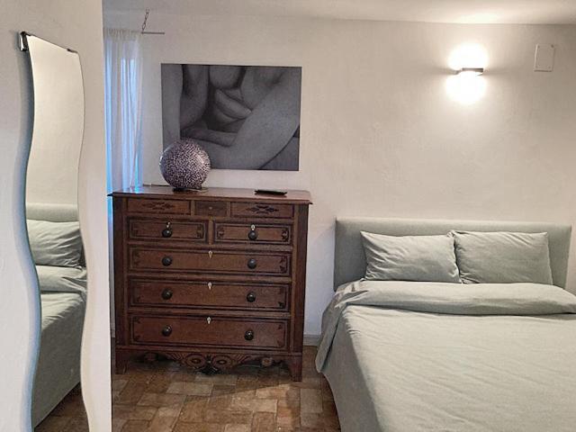 Residenza Le Rose Apartment Naples