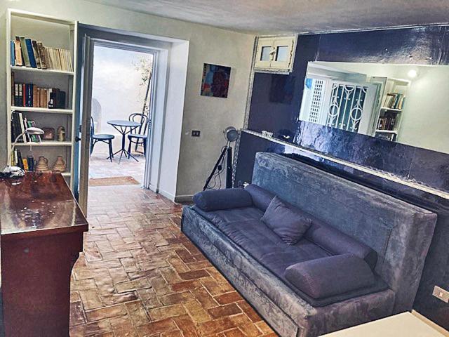 Apartment Residenza Le Rose Naples