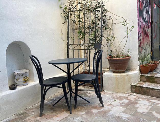 Residenza Le Rose Naples
