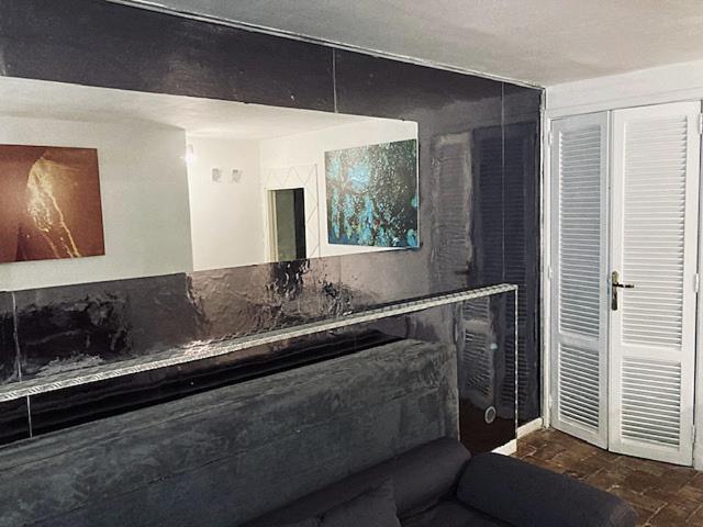 Residenza Le Rose Apartment *