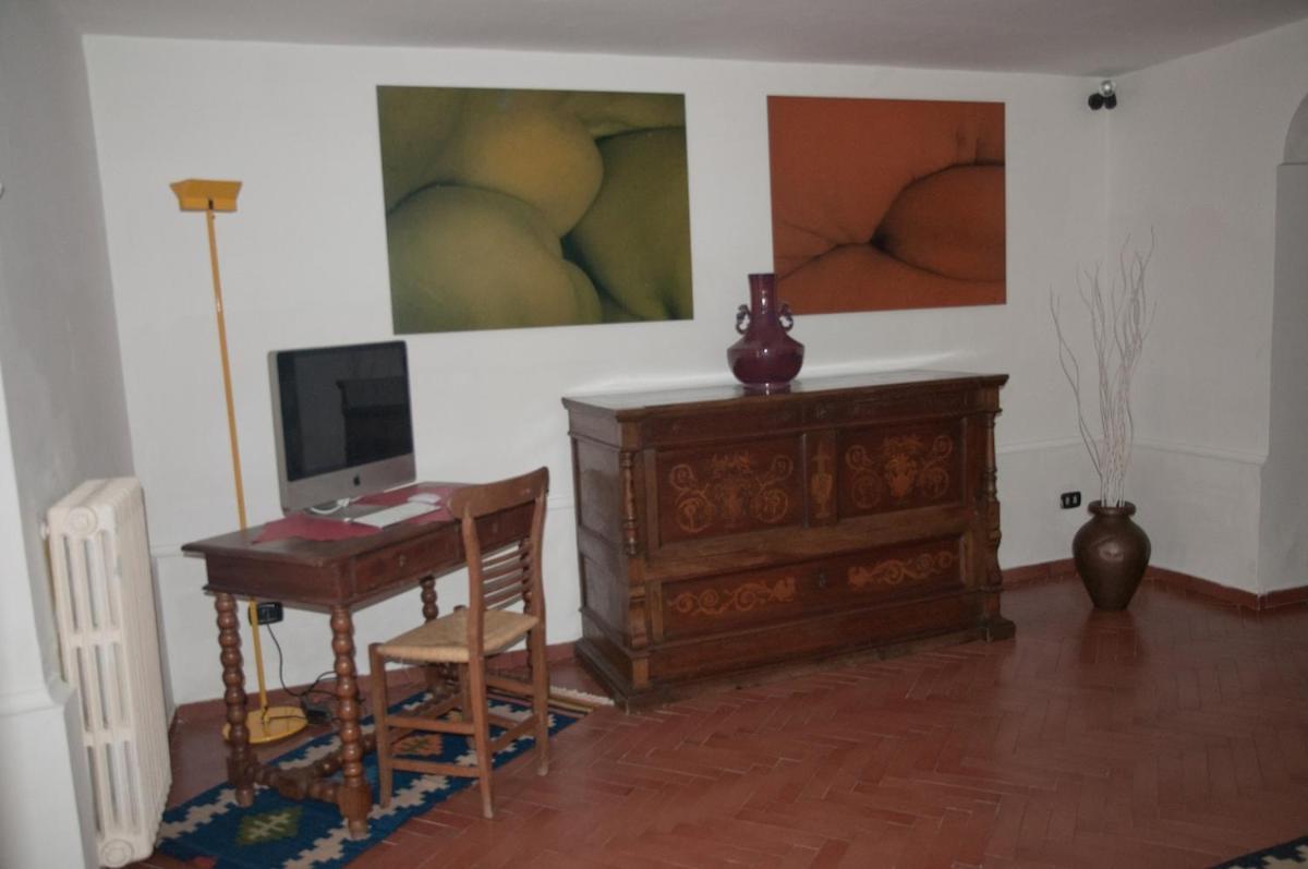 Residenza Le Rose * Naples
