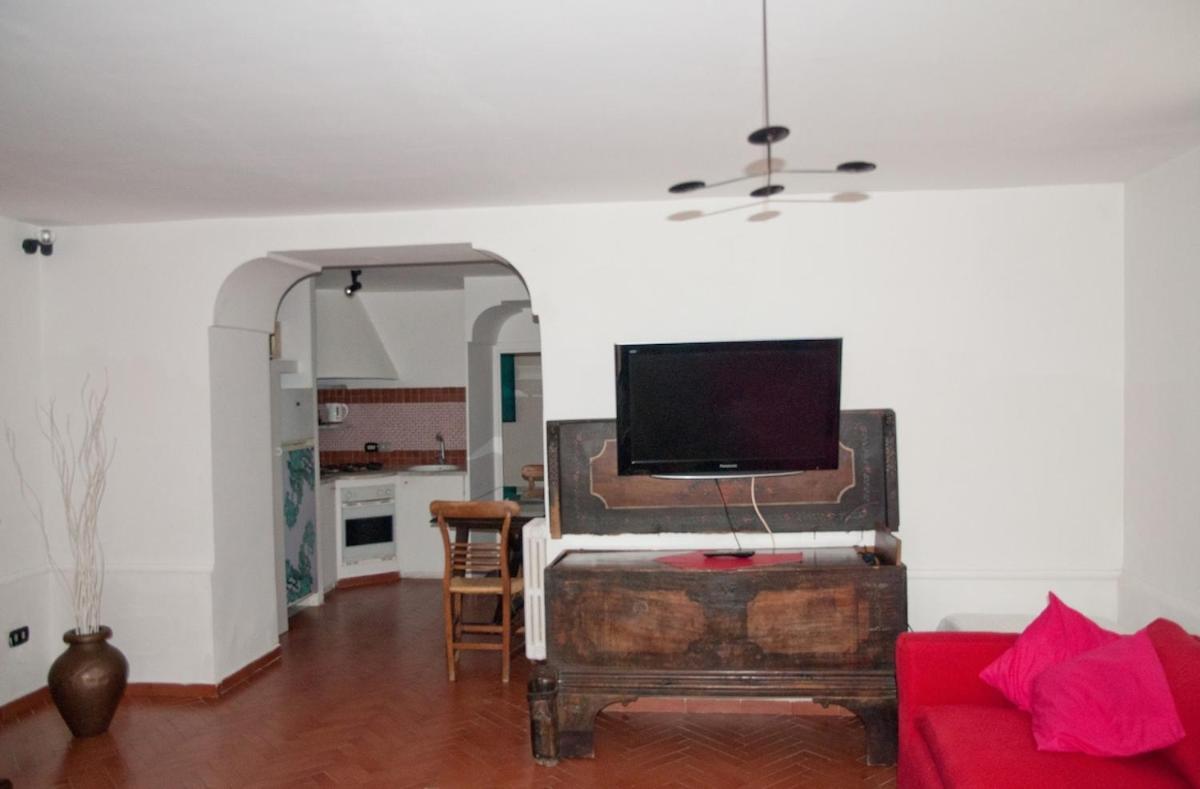 Residenza Le Rose Apartment
