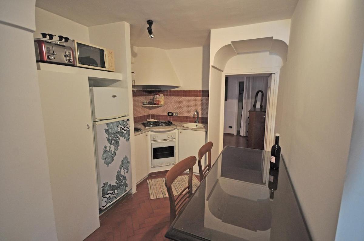 Apartment Residenza Le Rose