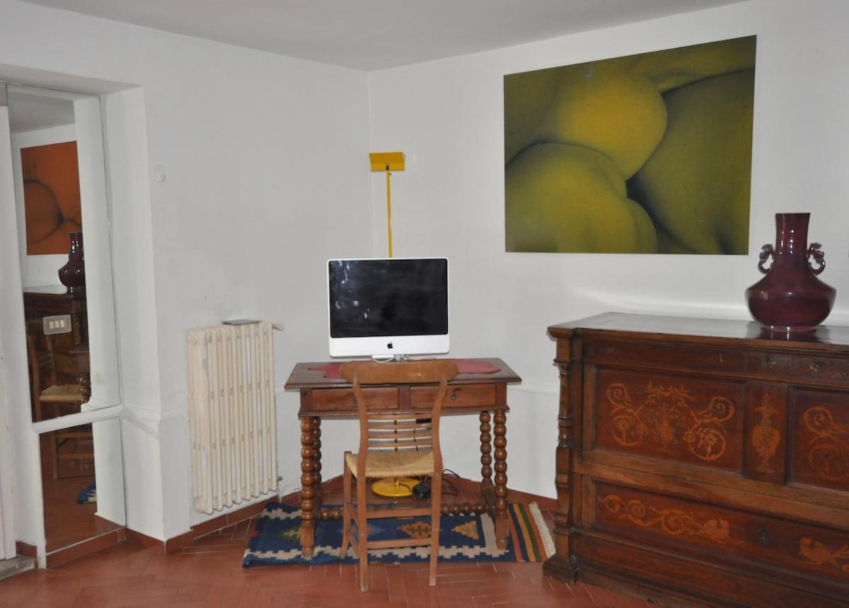Residenza Le Rose Apartment