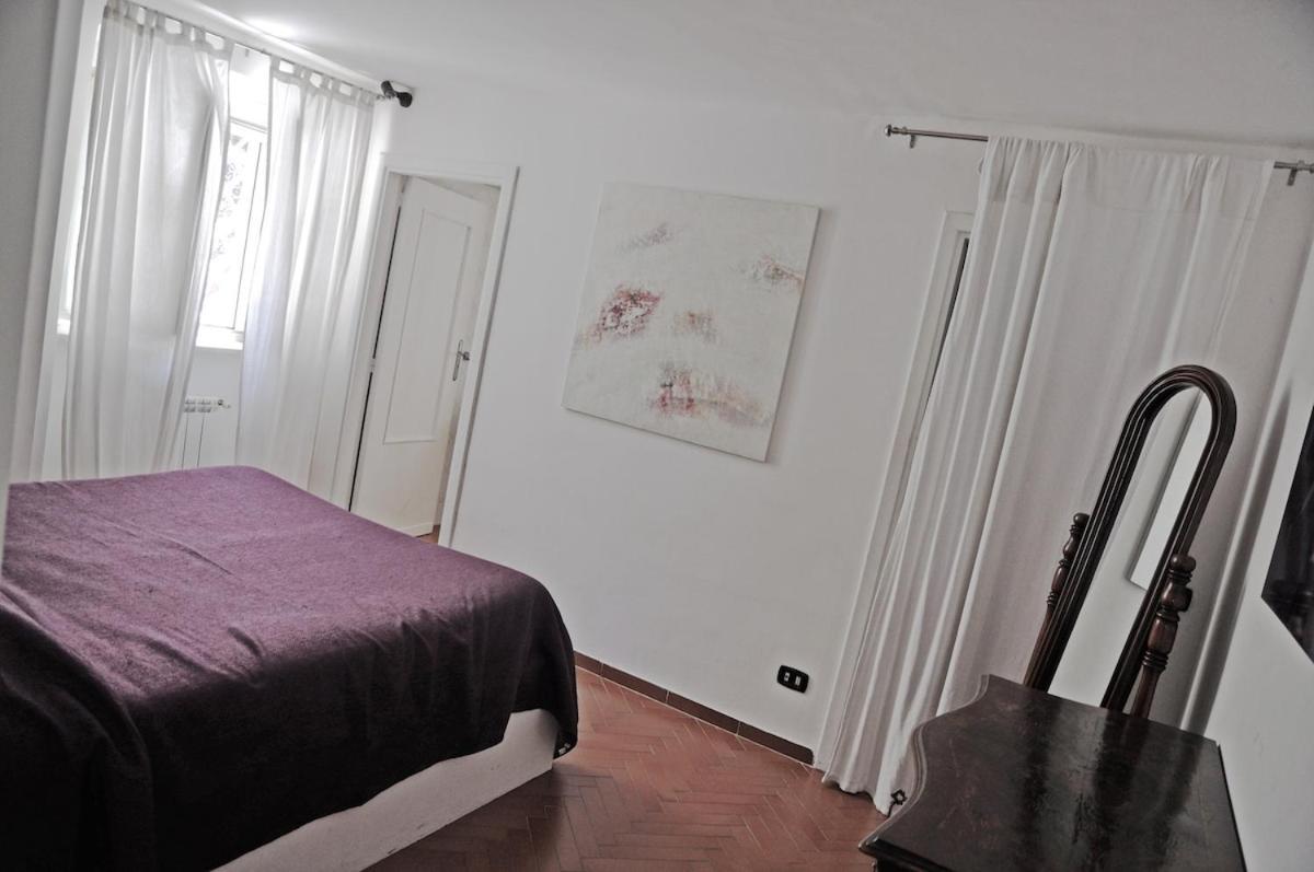 Residenza Le Rose Apartment *