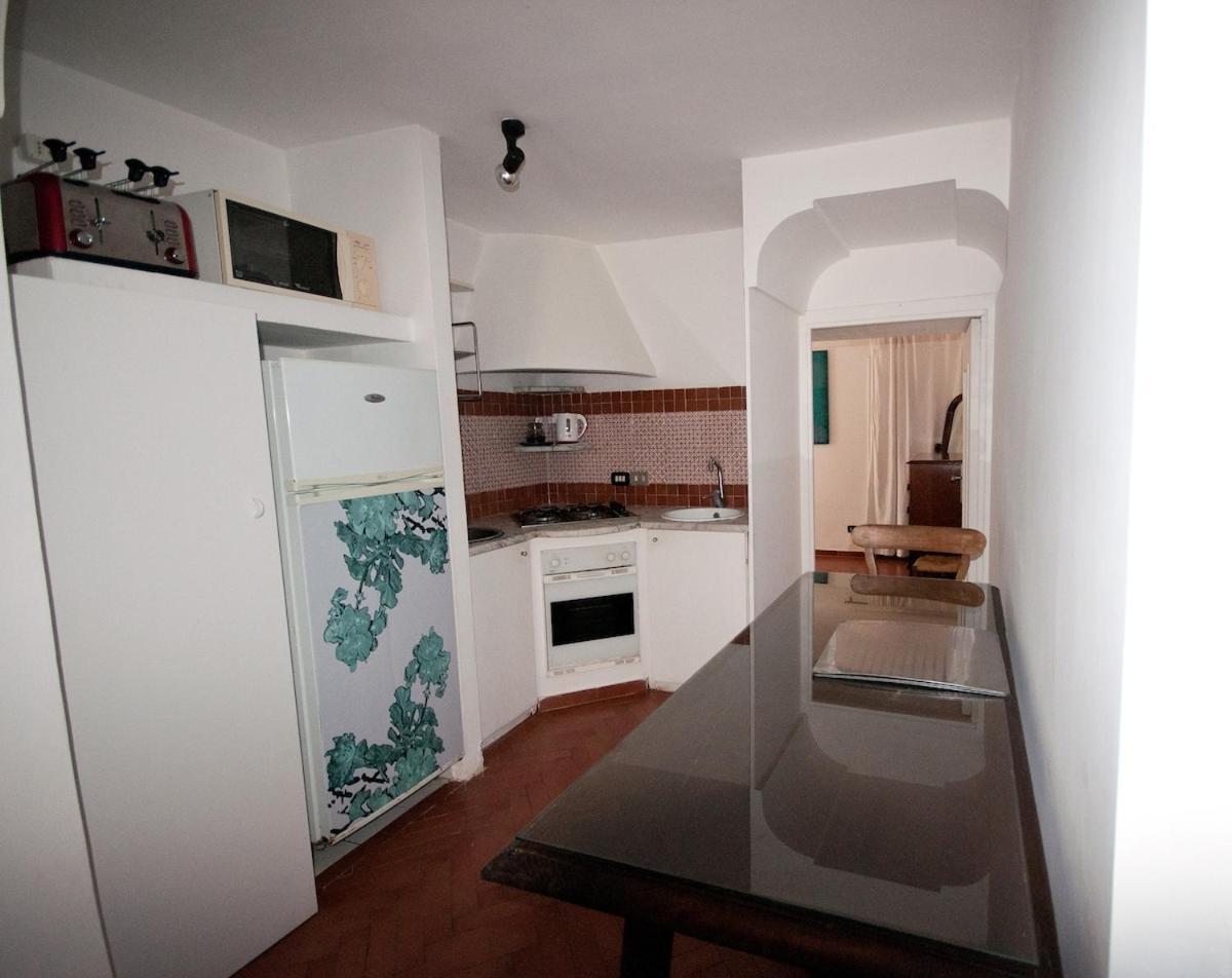 Apartment Residenza Le Rose *