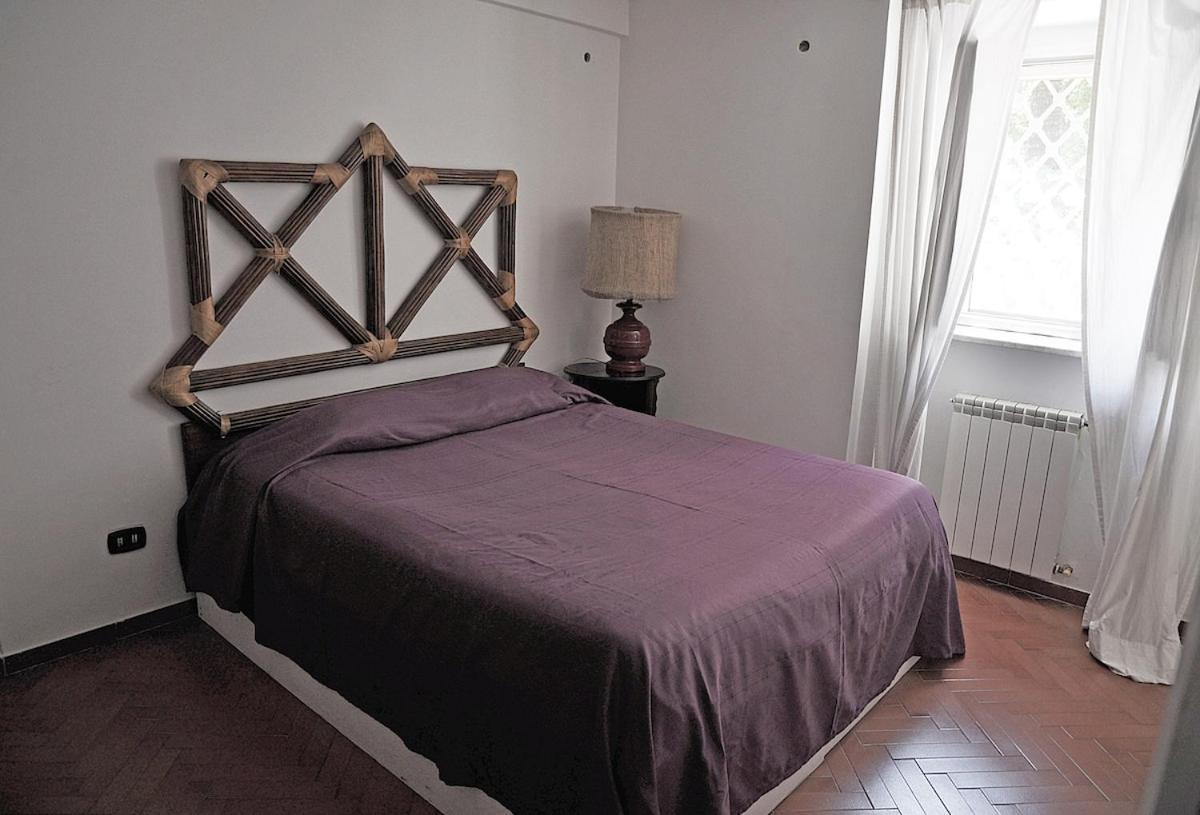 Residenza Le Rose Apartment Naples