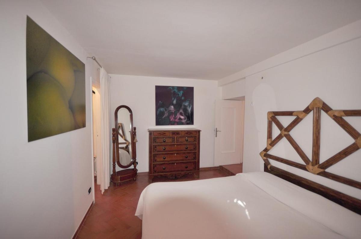 Apartment Residenza Le Rose Naples