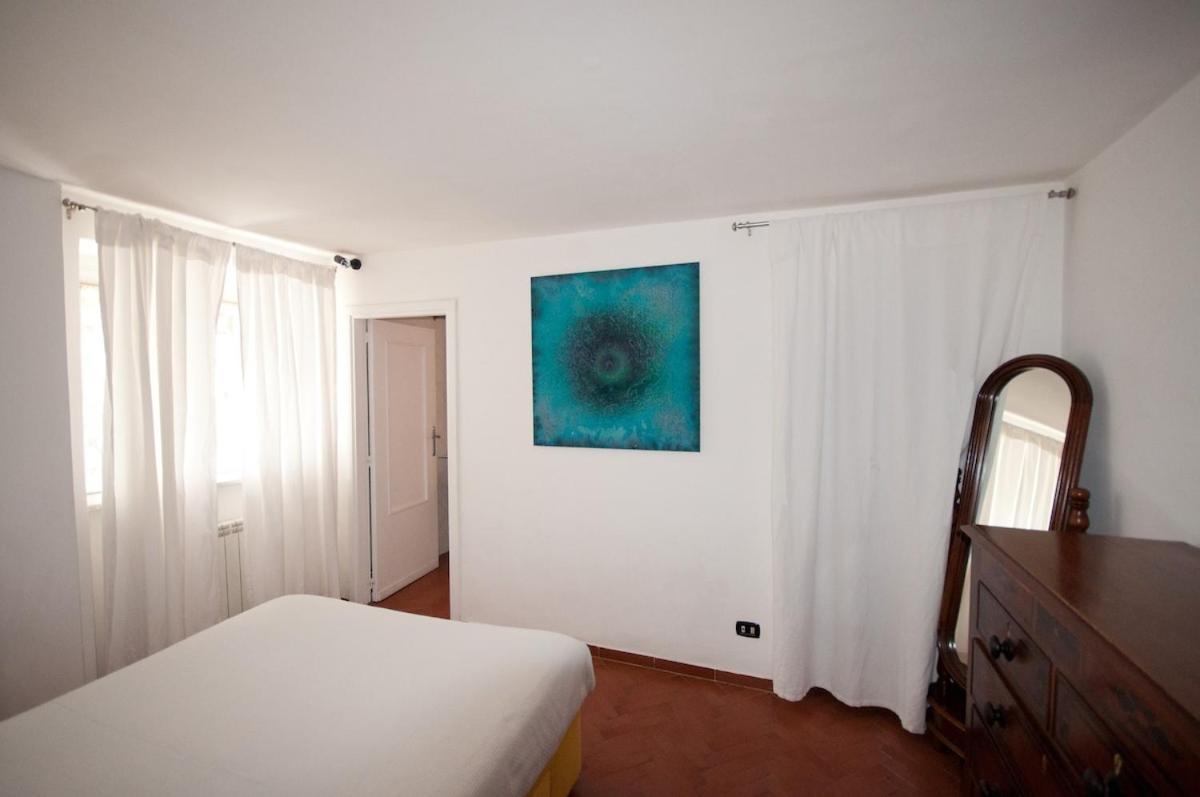 Residenza Le Rose Naples