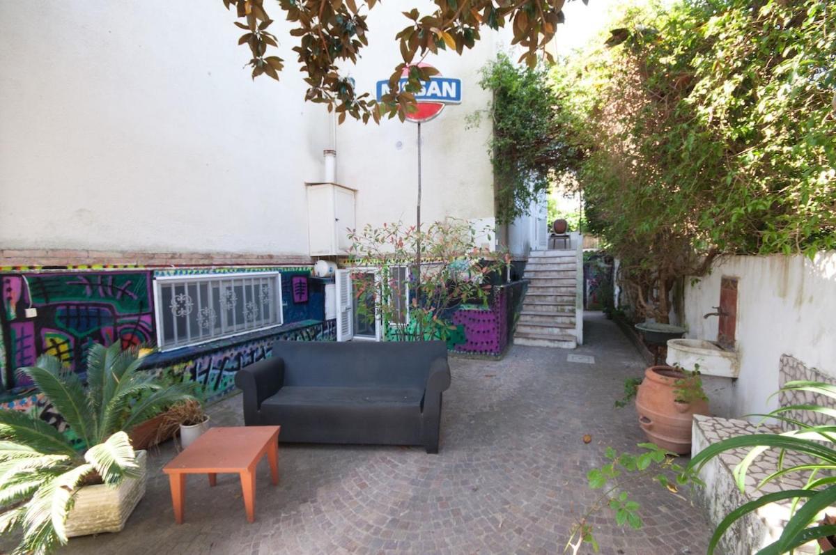 Residenza Le Rose * Naples