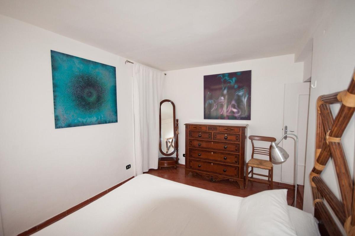 Residenza Le Rose Apartment *