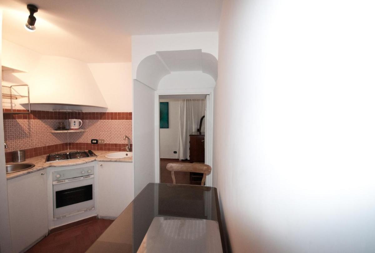 Residenza Le Rose Naples